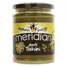 Meridian Foods Dark Tahini...