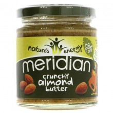 Meridian Foods Crunchy...