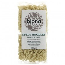 Biona Organic Spelt Noodles...