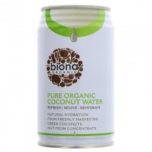 Biona Organic Coconut Water...