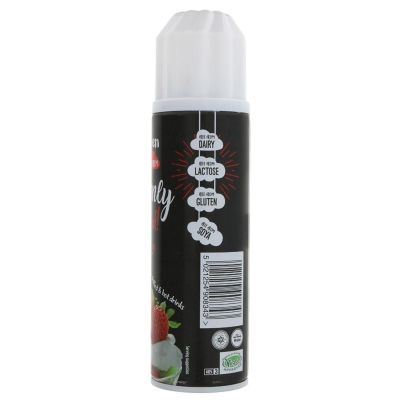 Food Heaven Heavenly Whipped Cream 200ml