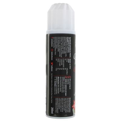 Food Heaven Heavenly Whipped Cream 200ml