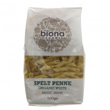 Biona Organic White Spelt...