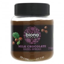 Biona Organic Milk...