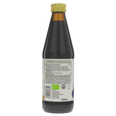 Biona Organic Blueberry Juice 330ml