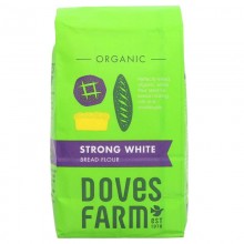 Doves Farm Organic Strong...