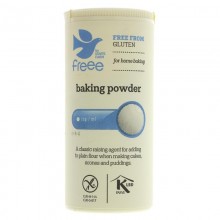 Doves Farm Baking Powder 130g