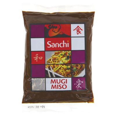 Sanchi Mugi Miso (Barley) 345g