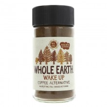 Whole Earth Wake Up Coffee...