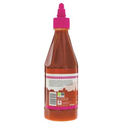 Thai Taste Sriracha Hot Chilli Sauce 435ml