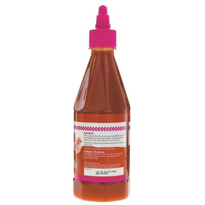 Thai Taste Sriracha Hot Chilli Sauce 435ml