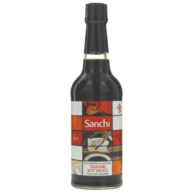 Sanchi Tamari 300ml