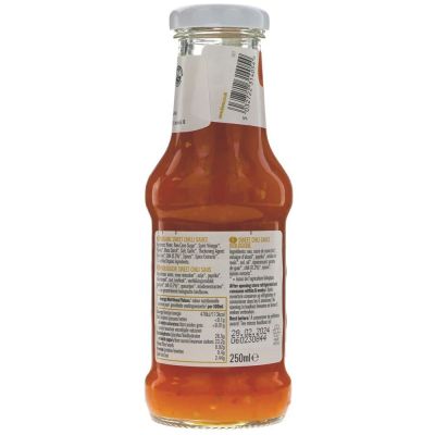 Biona Organic Sweet Chilli Sauce 250ml