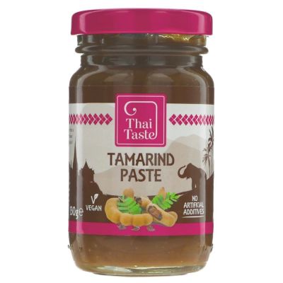 Thai Taste Tamarind Paste 130g