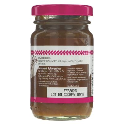 Thai Taste Tamarind Paste 130g