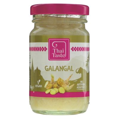 Thai Taste Galangal 114g
