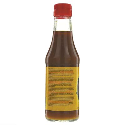 Yakso Organic Hoisin Sauce 250g