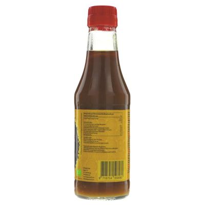Yakso Organic Hoisin Sauce 250g