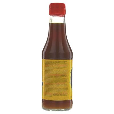 Yakso Vegan Oyster Sauce 250ml