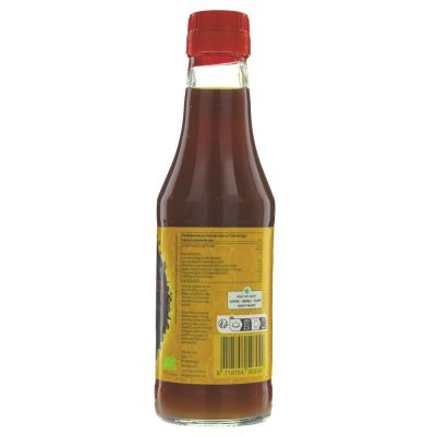 Yakso Vegan Oyster Sauce 250ml