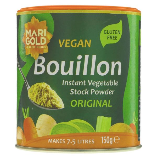 Marigold Bouillon Powder 150g