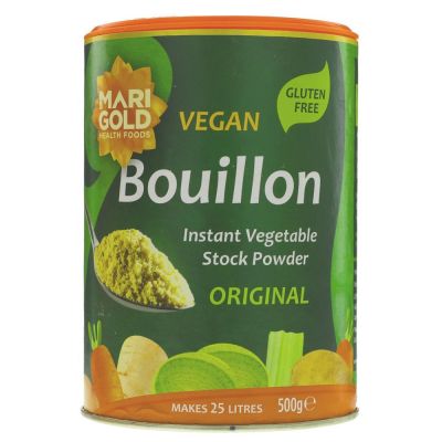 Marigold Bouillon Powder 500g