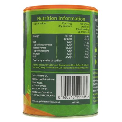 Marigold Bouillon Powder 500g