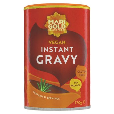 Marigold Instant Gravy Gluten Free 170g