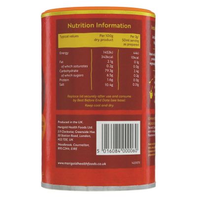 Marigold Instant Gravy Gluten Free 170g