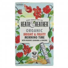 Heath & Heather Organic...