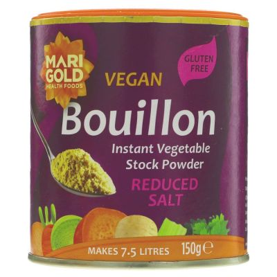 Marigold Vegan Bouillon 150g