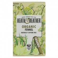 Heath & Heather Organic...