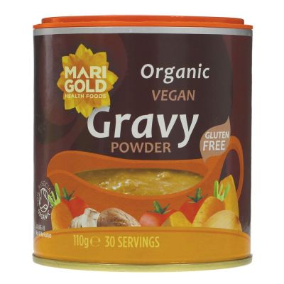 Marigold Vegetarian Gravy Powder 110g