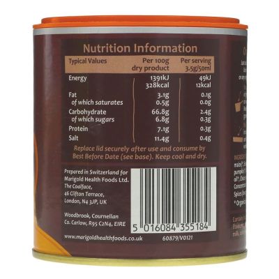 Marigold Vegetarian Gravy Powder 110g