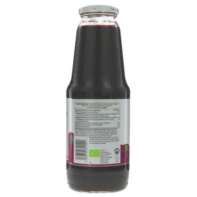Biona Organic Tart Cherry Pure Juice 1ltr