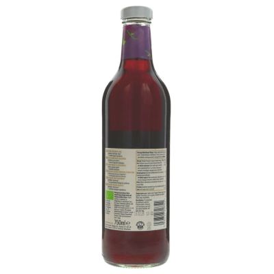 Biona Organic Red Grape Juice 750ml