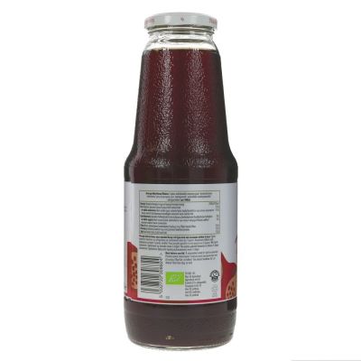 Biona Organic Pomegranate Juice ltr