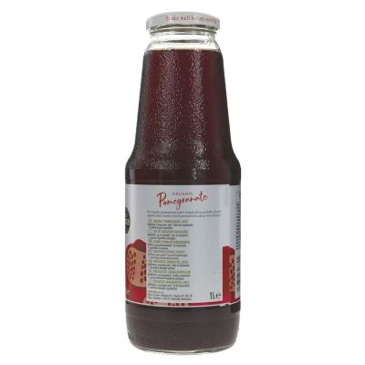 Biona Organic Pomegranate Juice ltr