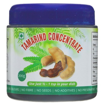 Buy Tamarind Concentrate 200g Online − UK Supplier
