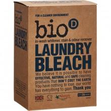 Bio D Laundry Bleach 400g
