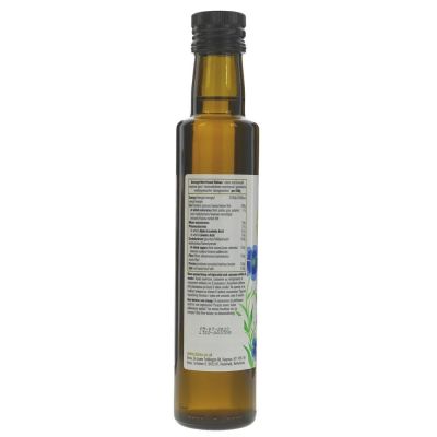 Biona Organic Flaxseed Oil (Linseed) 250ml