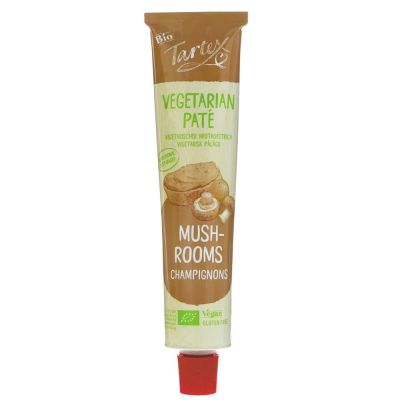 Tartex Mushroom Pate 200g