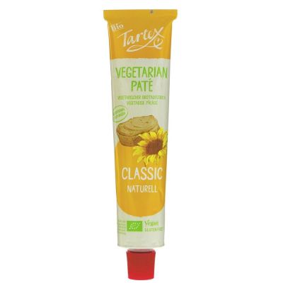 Tartex Classic Pate 200g