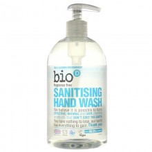 Bio D Sanitising Hand Wash...