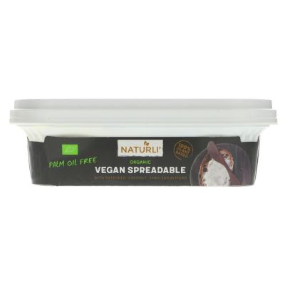 Naturli Vegan Spreadable 225g
