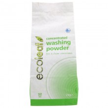 Ecoleaf Washing Powder 2kg