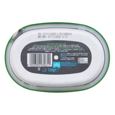 Violife Creamy - Garic & Herbs 200g