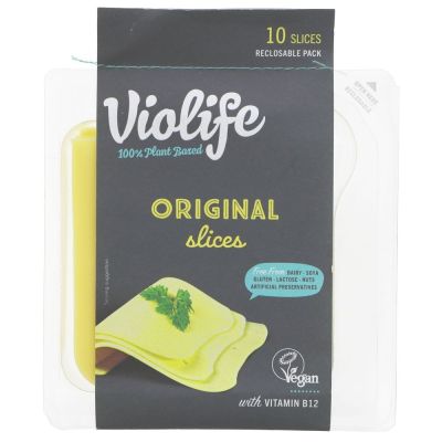 Violife Slices - Orignal 200g
