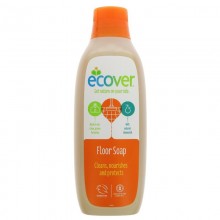 Ecover Floor Soap 1ltr