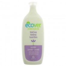 Ecover Liquid Hand Soap...